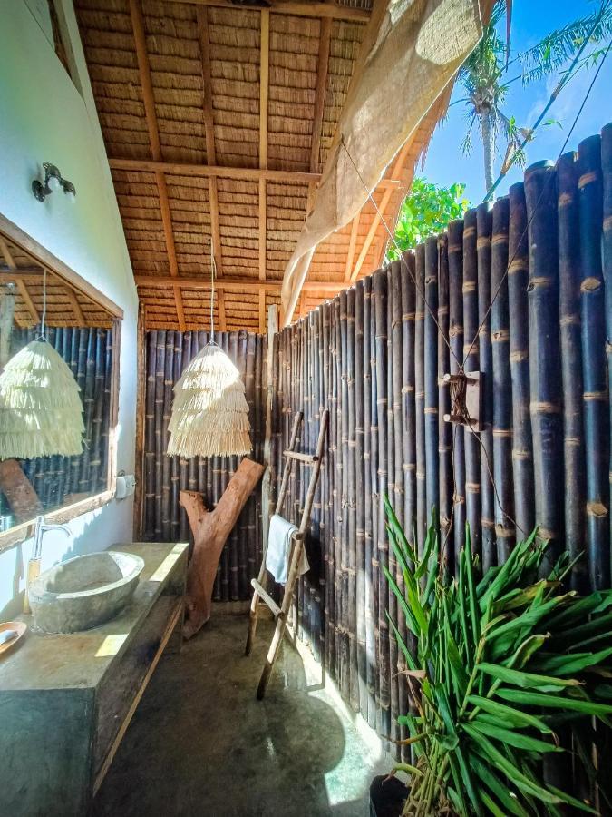 Mao Mao Surf Villa Хенерал Луна Екстериор снимка
