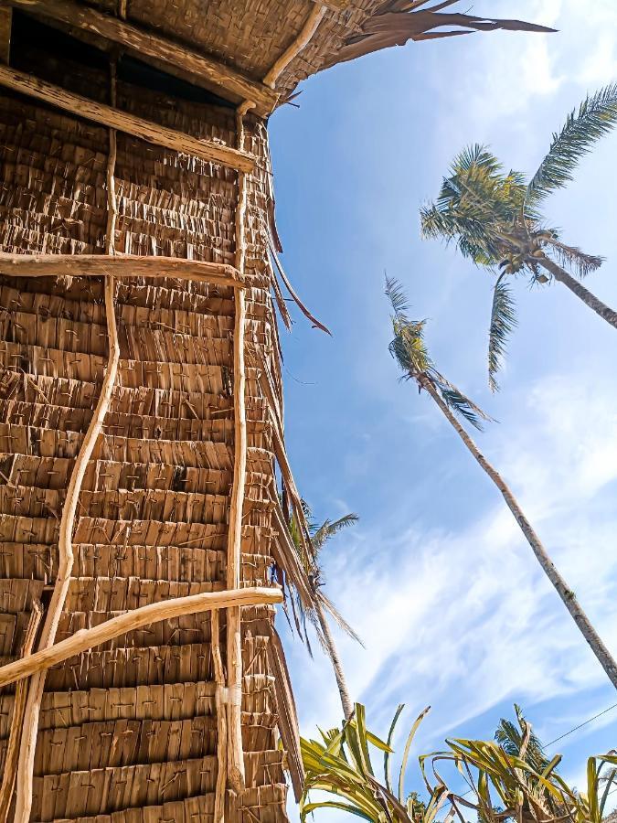 Mao Mao Surf Villa Хенерал Луна Екстериор снимка